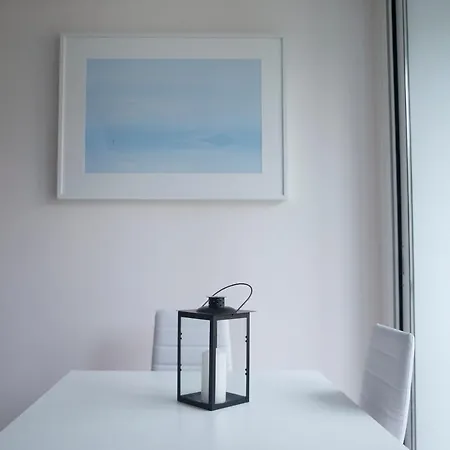 Apartment Piso Nuevo A Estrenar Jove