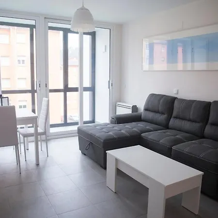 Piso Nuevo A Estrenar Apartment