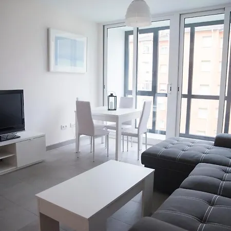 Piso Nuevo A Estrenar Apartment Jove