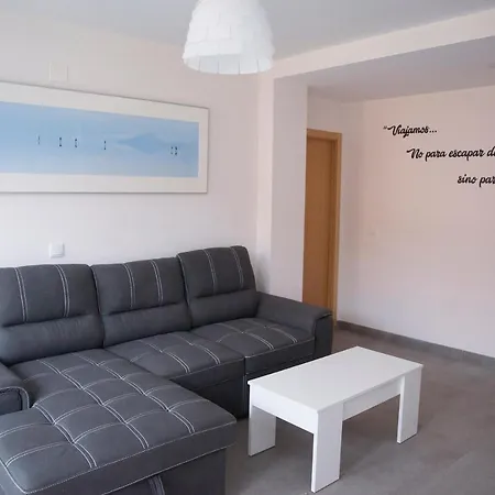 Piso Nuevo A Estrenar Apartment