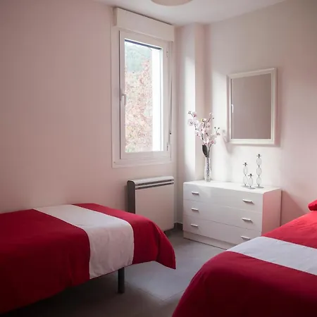 Apartment Piso Nuevo A Estrenar Jove