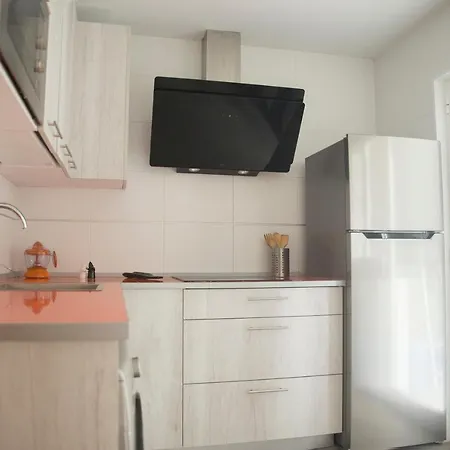 Apartment Piso Nuevo A Estrenar *