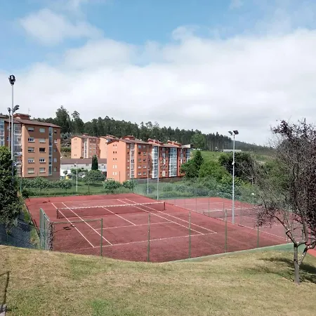 Piso Nuevo A Estrenar Jove